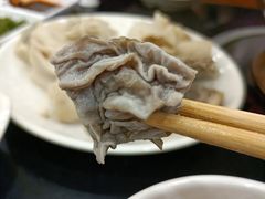 -情忆草原涮肉馆