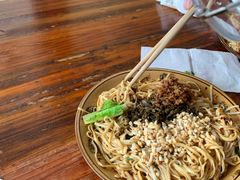 -内江牛肉面(龙泉泰华锦城店)