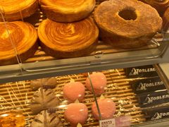 -好利来(桃源店)