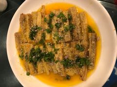 -小姨家常菜(昭萍东路店)