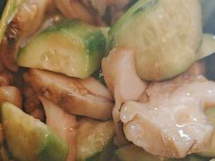 -前海沿·青岛菜(大拇指广场石老人店)