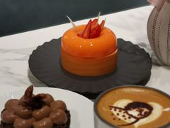 -潮一不贰·法式甜品·生日蛋糕·西式简餐(外滩店)