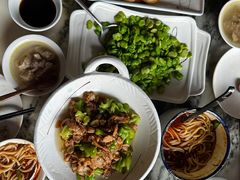 -蔼若春.传承三十年云南菜(金碧公园店)