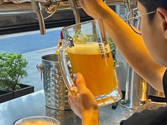 -微醺烤牛·炭火烧烤·精酿啤酒(东郊记忆店)
