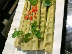 -隆源山寨土菜馆