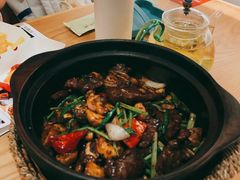 -顺风汤馆·广府粤菜(江宸天街店)