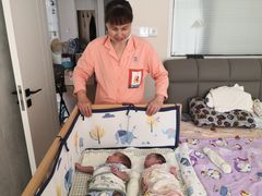 -葱妈母婴医护月嫂中心(浦东店)