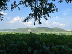 -云龙湖旅游景区