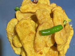 -58度品质川菜馆(经一路店)