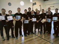 -极斗-IKMF马伽术·格斗运动学院(东直门店)
