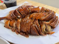 -粤味轩快餐店(天下第一泉店)