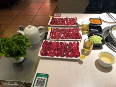 -潮泰牛肉火锅 · 创于1992年(车公庙店)