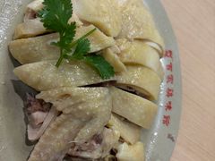 -百家鸡味馆(清泰店)