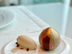 -翡翠36餐厅(浦东香格里拉店)