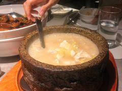-木守西溪溪隐餐厅