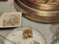 -钱小奴创意自助餐厅·原切谷饲安格斯畅吃(苏州昆山招商花园城店)