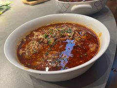 -羊门客在·烤盐池滩羊·川菜