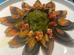 -醉长安(钟楼旗舰店)