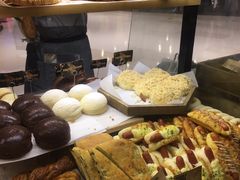 -PAPER STONE BAKERY(天环店)