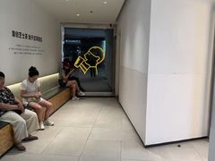 -喜茶(烟台莱山万象汇店)