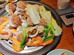 -三个渔夫·蒸汽海鲜(小白楼店)