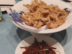 -大连湾旭日·家宴·海肠捞饭(马栏广场店)