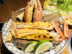 -綱元·海鲜豆捞(明州里店)