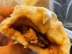 鲜肉包-袁大头包子(光华路店)