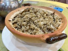 -台山美食一绝阿四台山黄鳝饭(阿四创作店)