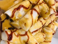 -華歡冰室-WahFoon(吉大店)
