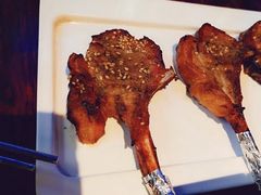 -三个蒙古大叔羊肉串(大宁店)