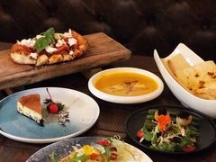 -Hostaria Bar维他餐吧·意大利西餐厅·牛排馆