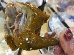 -一煲鸽