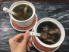 -益寿炖品店