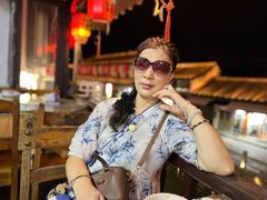 -廊桥饭店•景观餐厅(朱家角古镇店)