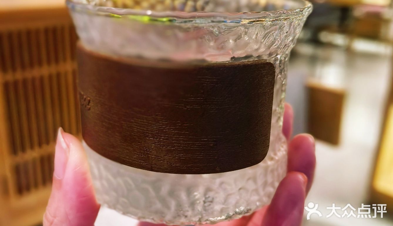 氛围感超好的书房&餐厅[色]