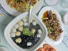 -星奇缘·海鲜餐厅(东山美食地标店)