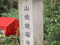 -杭州半山国家森林公园