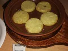 -萨莉亚意式餐厅(莲花国际广场店)