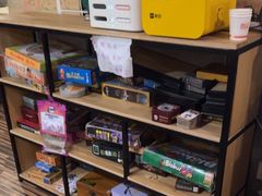 -203密室逃脱(朝阳大悦城1店)