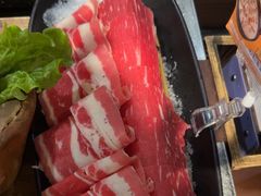 -捞王锅物料理(凯旋路店)