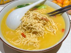 -玉华台饭庄·淮扬菜·烤鸭(望京店)