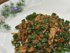 -菩提素素食餐厅(晶郦馆店)