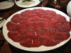 -宝泉铜锅·涮羊肉(解放东路店)