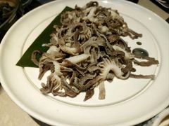 -浩爷羊蝎子火锅(望京店)