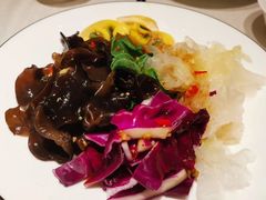 -狮王府淮扬菜(新街口友谊店)