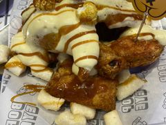 芝士奶盖炸鸡-BOPEYE·波派炸鸡(九霄天地店)