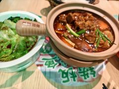 -谷田稻香·砂锅菜(南沙万达广场店)
