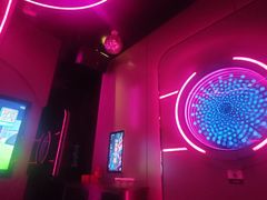 -海乐星KTV(航空路店)