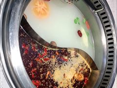-蓉匠川串火锅(星光综合楼店)